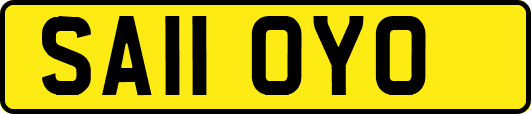 SA11OYO