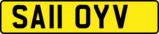 SA11OYV