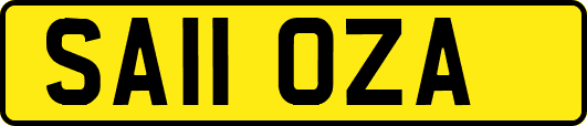 SA11OZA