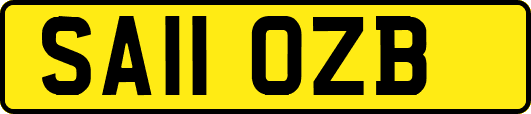 SA11OZB