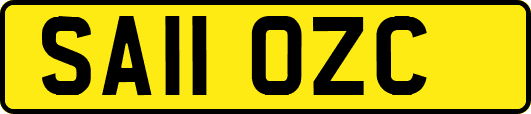 SA11OZC