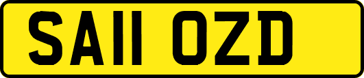 SA11OZD