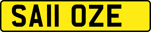 SA11OZE