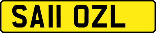 SA11OZL