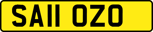 SA11OZO