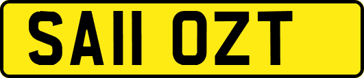 SA11OZT