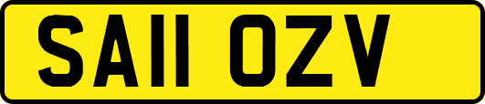 SA11OZV