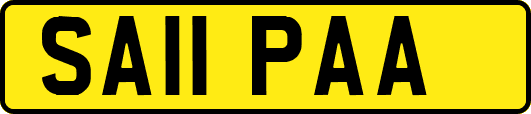 SA11PAA