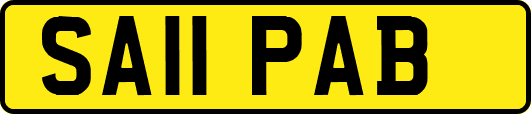 SA11PAB