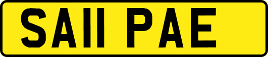 SA11PAE