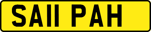SA11PAH