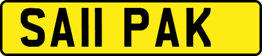SA11PAK