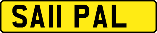 SA11PAL