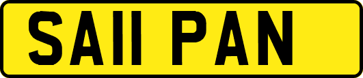 SA11PAN