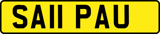 SA11PAU