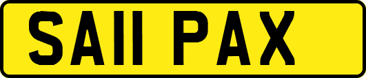 SA11PAX