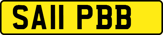 SA11PBB