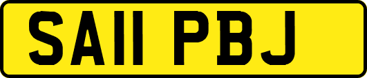SA11PBJ