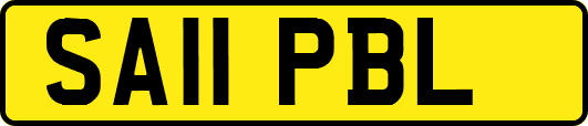 SA11PBL