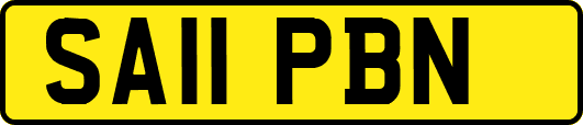SA11PBN