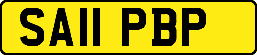 SA11PBP