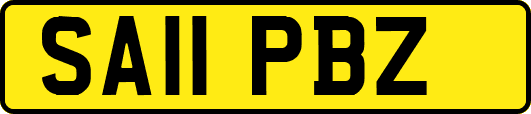 SA11PBZ