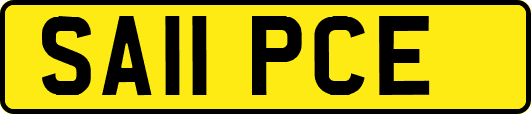 SA11PCE