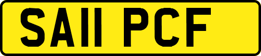 SA11PCF