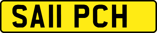 SA11PCH