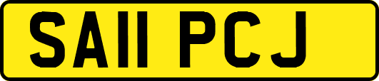 SA11PCJ