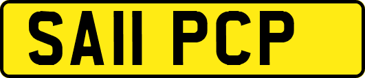 SA11PCP