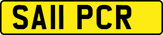 SA11PCR