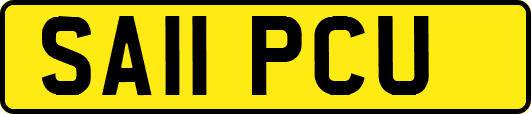 SA11PCU