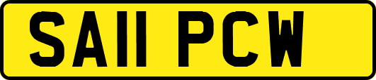 SA11PCW