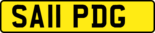 SA11PDG
