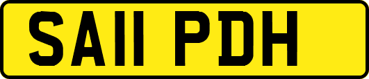 SA11PDH