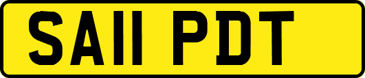 SA11PDT
