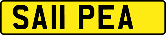 SA11PEA