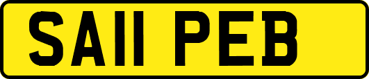 SA11PEB