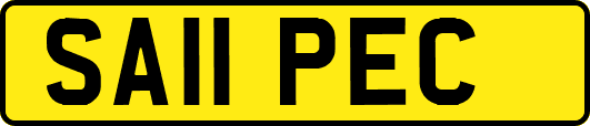 SA11PEC