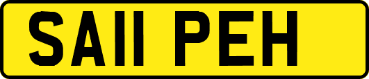 SA11PEH