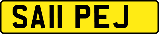SA11PEJ