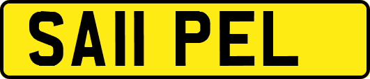 SA11PEL