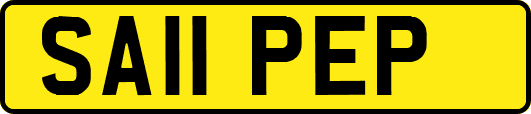 SA11PEP