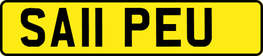 SA11PEU