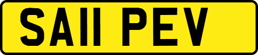 SA11PEV