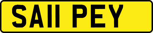 SA11PEY