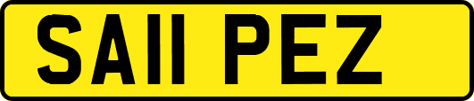 SA11PEZ