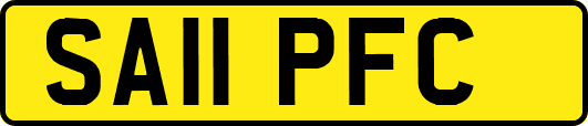 SA11PFC