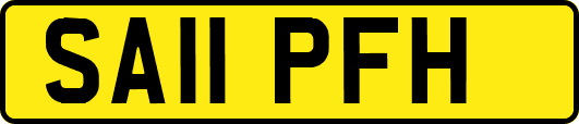 SA11PFH